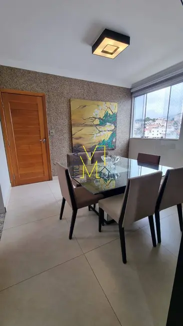 Foto 8 de Apartamento com 3 quartos à venda, 130m2 em Santa Amélia, Belo Horizonte - MG