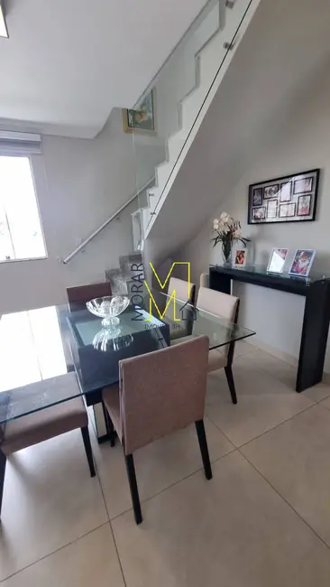 Foto 9 de Apartamento com 3 quartos à venda, 130m2 em Santa Amélia, Belo Horizonte - MG