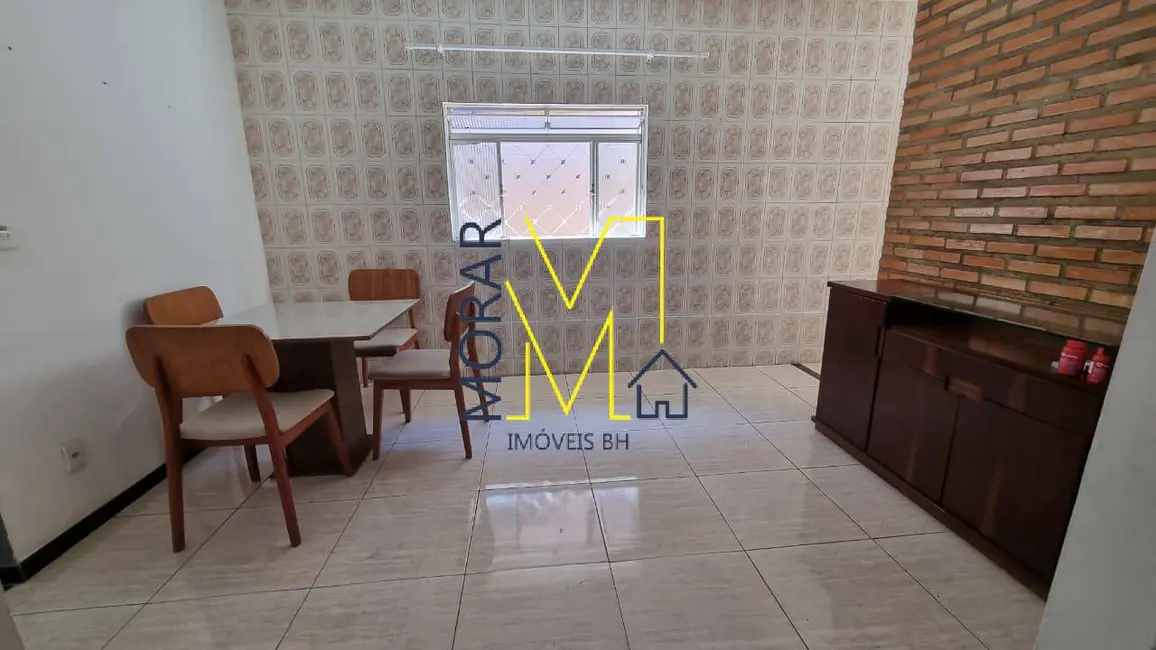 Foto 5 de Casa com 3 quartos à venda, 164m2 em Santa Mônica, Belo Horizonte - MG