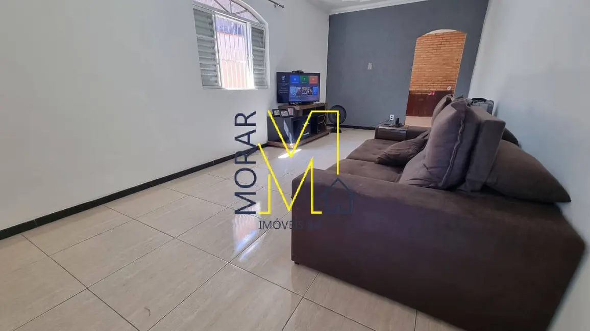 Foto 9 de Casa com 3 quartos à venda, 164m2 em Santa Mônica, Belo Horizonte - MG