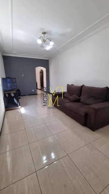 Foto 6 de Casa com 3 quartos à venda, 164m2 em Santa Mônica, Belo Horizonte - MG