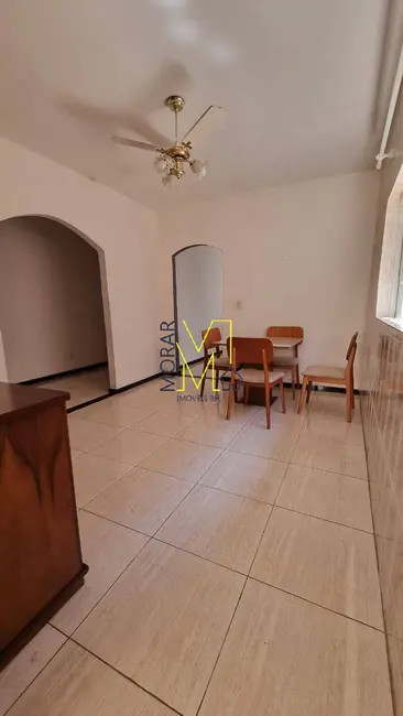 Foto 4 de Casa com 3 quartos à venda, 164m2 em Santa Mônica, Belo Horizonte - MG