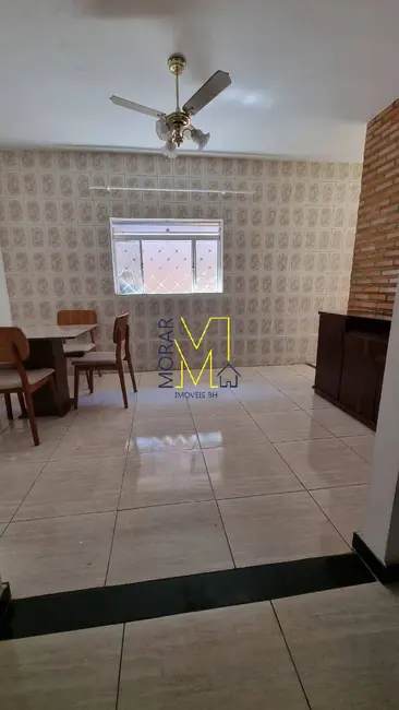 Foto 8 de Casa com 3 quartos à venda, 164m2 em Santa Mônica, Belo Horizonte - MG