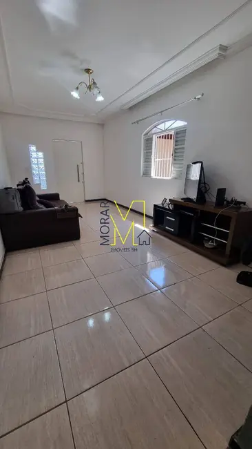 Foto 7 de Casa com 3 quartos à venda, 164m2 em Santa Mônica, Belo Horizonte - MG