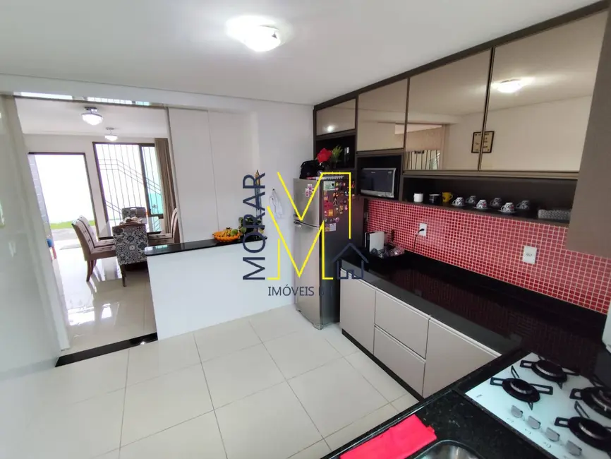 Foto 6 de Casa com 3 quartos à venda, 134m2 em Trevo, Belo Horizonte - MG