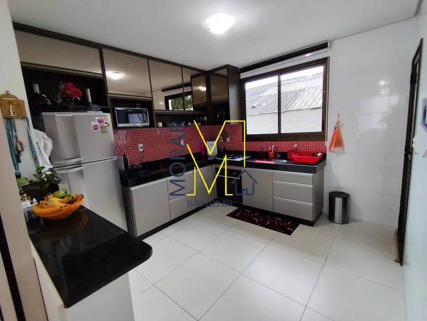 Foto 7 de Casa com 3 quartos à venda, 134m2 em Trevo, Belo Horizonte - MG