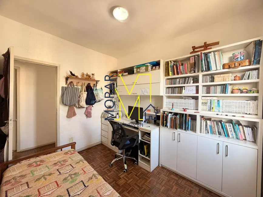 Foto 7 de Apartamento com 3 quartos à venda, 60m2 em Venda Nova, Belo Horizonte - MG