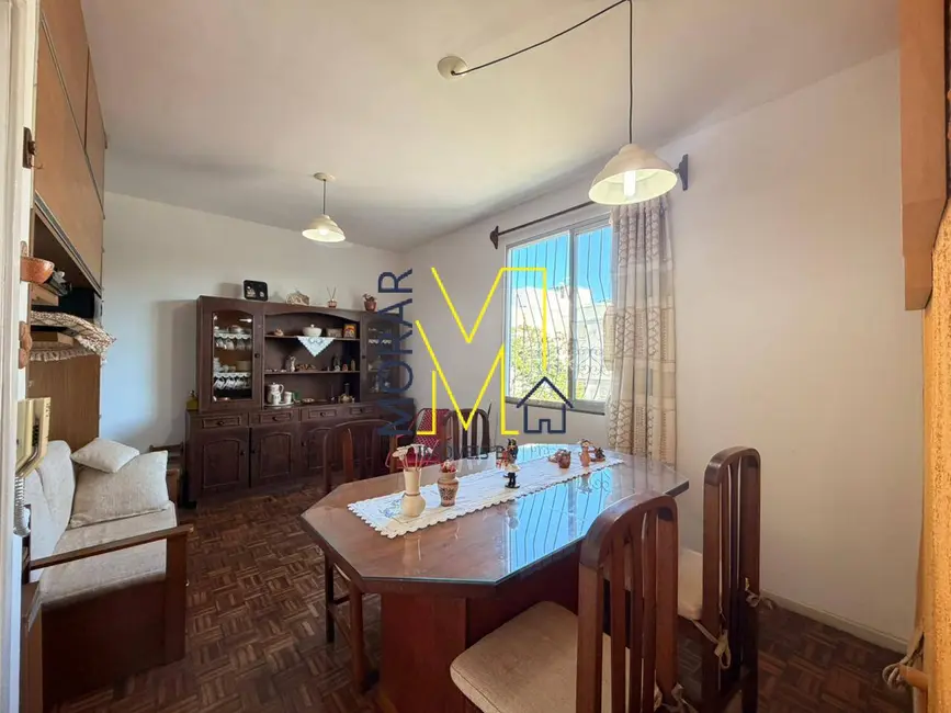 Foto 6 de Apartamento com 3 quartos à venda, 60m2 em Venda Nova, Belo Horizonte - MG