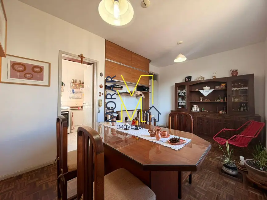 Foto 1 de Apartamento com 3 quartos à venda, 60m2 em Venda Nova, Belo Horizonte - MG