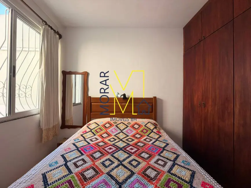 Foto 8 de Apartamento com 3 quartos à venda, 60m2 em Venda Nova, Belo Horizonte - MG