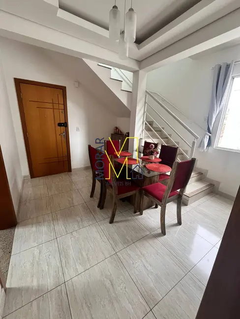 Foto 3 de Apartamento com 3 quartos à venda, 160m2 em Santa Amélia, Belo Horizonte - MG