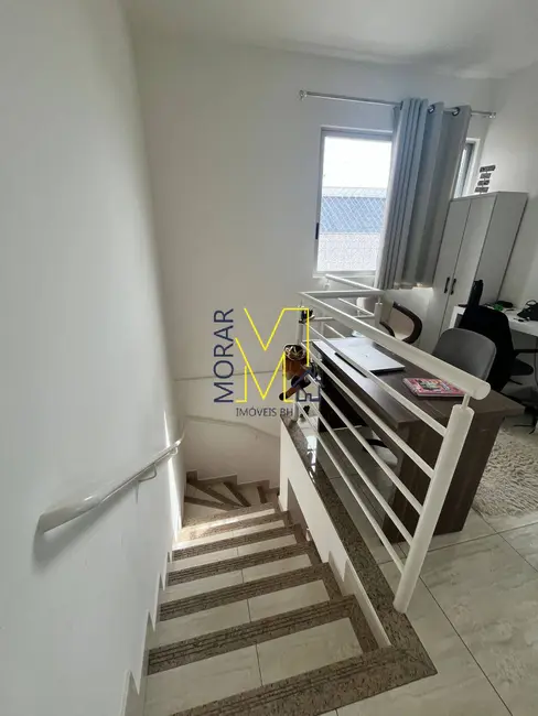 Foto 7 de Apartamento com 3 quartos à venda, 160m2 em Santa Amélia, Belo Horizonte - MG