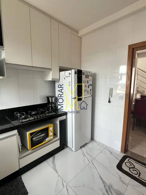 Foto 4 de Apartamento com 3 quartos à venda, 160m2 em Santa Amélia, Belo Horizonte - MG