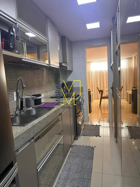 Foto 5 de Apartamento com 3 quartos à venda, 174m2 em Santa Amélia, Belo Horizonte - MG