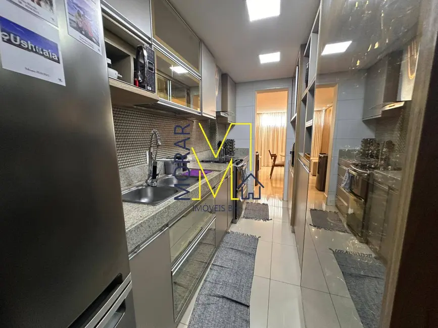 Foto 6 de Apartamento com 3 quartos à venda, 174m2 em Santa Amélia, Belo Horizonte - MG