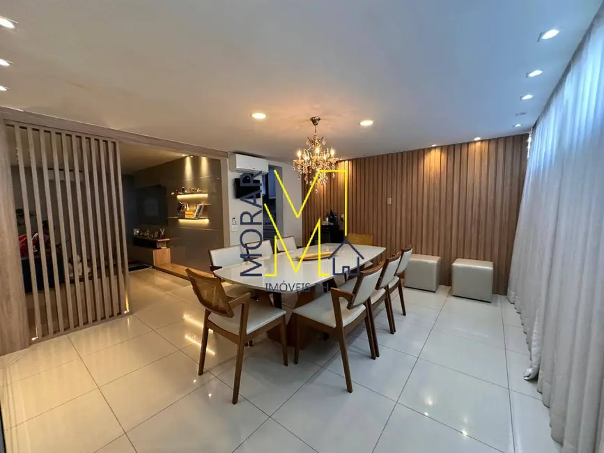 Foto 9 de Apartamento com 3 quartos à venda, 174m2 em Santa Amélia, Belo Horizonte - MG