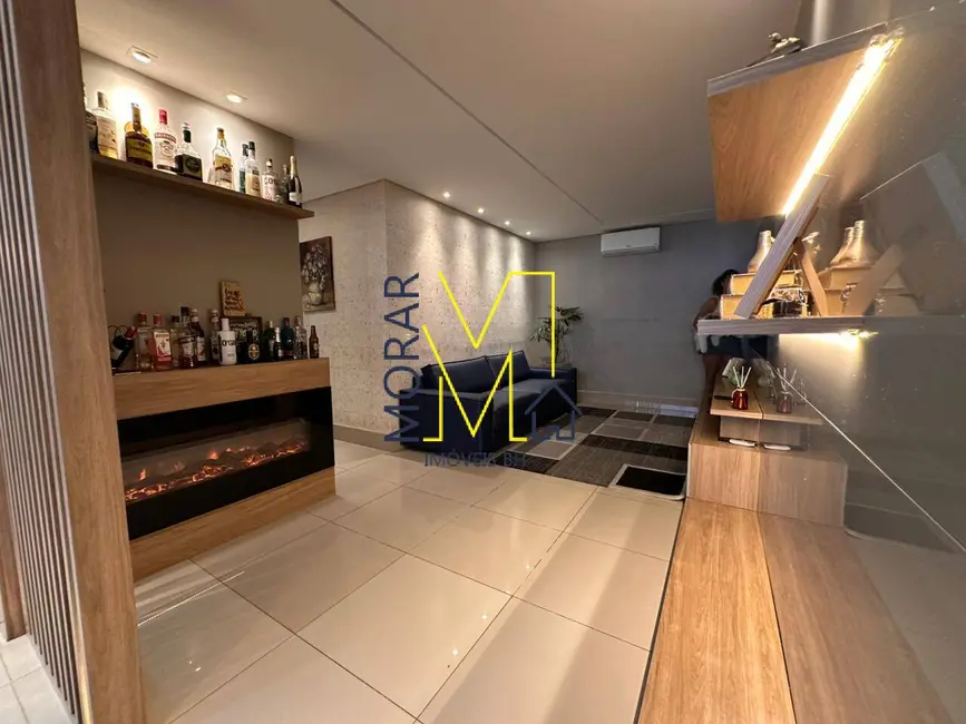 Foto 1 de Apartamento com 3 quartos à venda, 174m2 em Santa Amélia, Belo Horizonte - MG