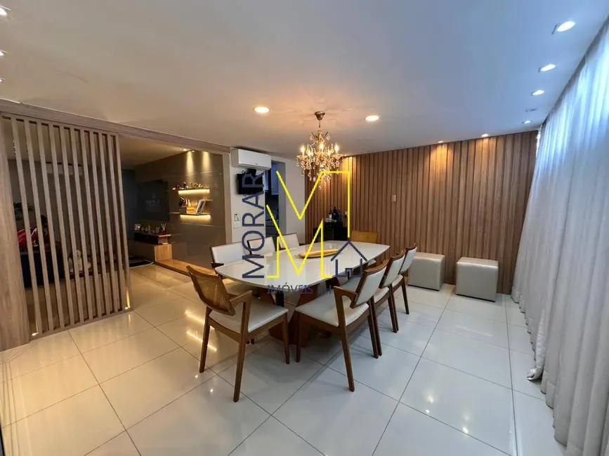 Foto 8 de Apartamento com 3 quartos à venda, 174m2 em Santa Amélia, Belo Horizonte - MG