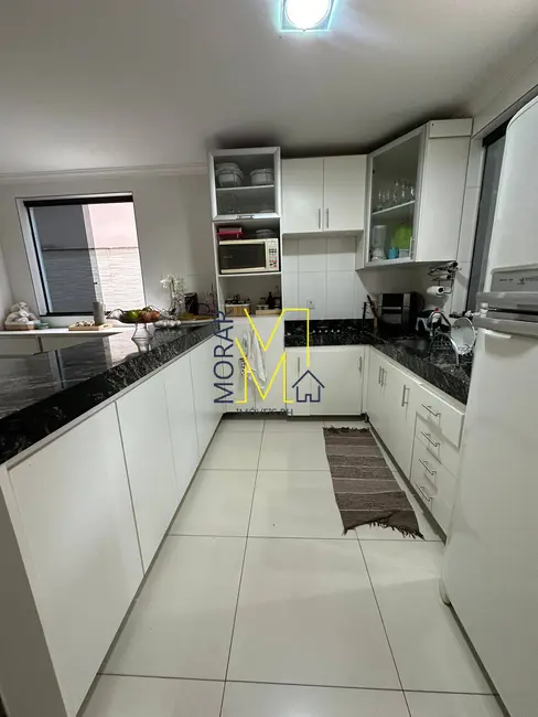 Casa com 3 quartos à venda, 150m2 em Santa Mônica, Belo Horizonte - MG - imagem 5 Foto 5 de Casa com 3 quartos à venda, 150m2 em Santa Mônica, Belo Horizonte - MG