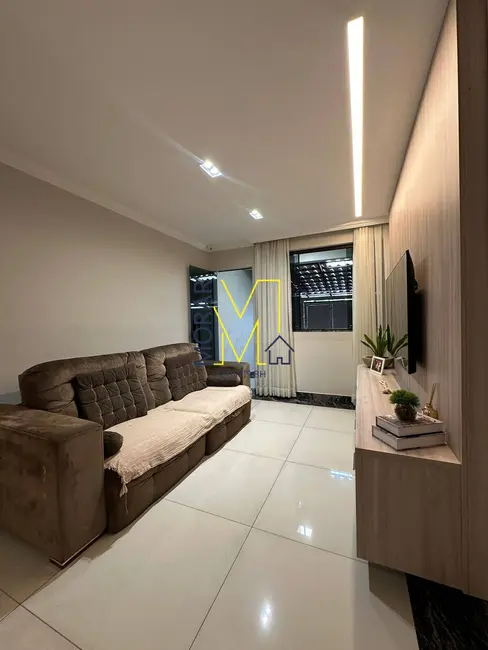 Casa com 3 quartos à venda, 150m2 em Santa Mônica, Belo Horizonte - MG - imagem 3 Foto 3 de Casa com 3 quartos à venda, 150m2 em Santa Mônica, Belo Horizonte - MG