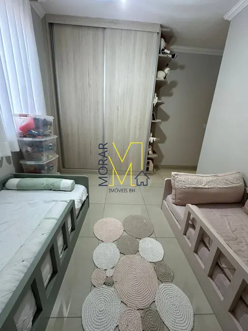 Casa com 3 quartos à venda, 150m2 em Santa Mônica, Belo Horizonte - MG - imagem 6 Foto 6 de Casa com 3 quartos à venda, 150m2 em Santa Mônica, Belo Horizonte - MG