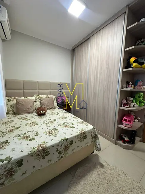 Casa com 3 quartos à venda, 150m2 em Santa Mônica, Belo Horizonte - MG - imagem 8 Foto 8 de Casa com 3 quartos à venda, 150m2 em Santa Mônica, Belo Horizonte - MG