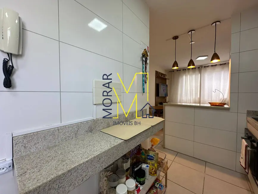 Foto 8 de Apartamento com 2 quartos à venda, 49m2 em Santa Amélia, Belo Horizonte - MG