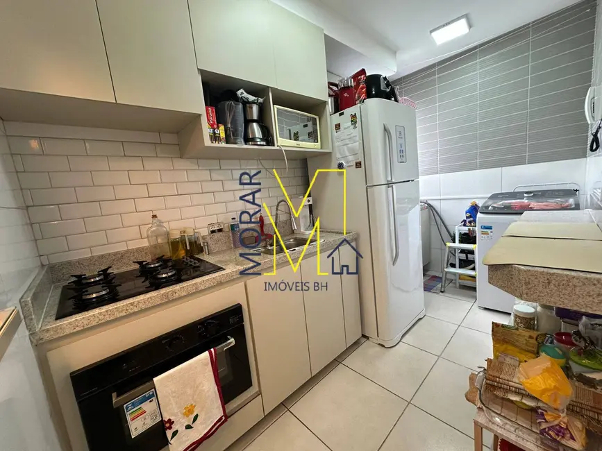 Foto 7 de Apartamento com 2 quartos à venda, 49m2 em Santa Amélia, Belo Horizonte - MG