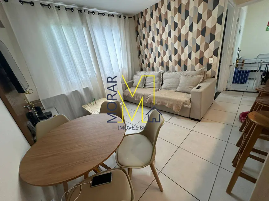 Foto 2 de Apartamento com 2 quartos à venda, 49m2 em Santa Amélia, Belo Horizonte - MG