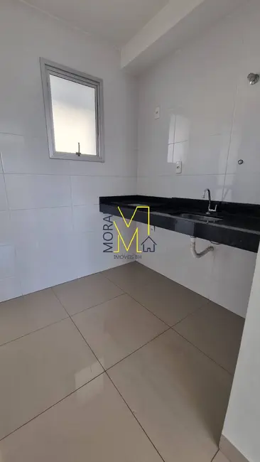 Foto 3 de Apartamento com 2 quartos à venda, 52m2 em Copacabana, Belo Horizonte - MG