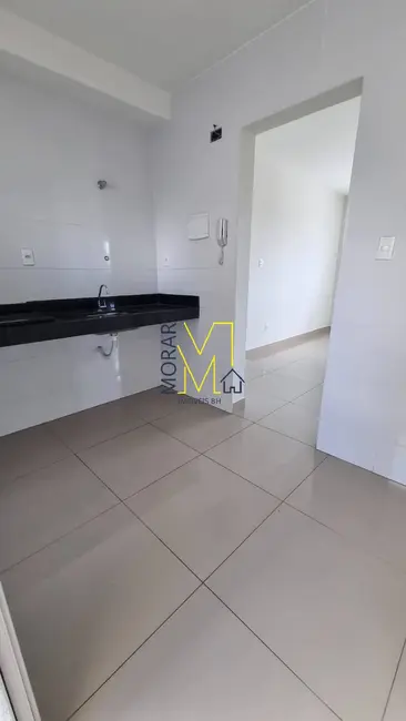 Foto 2 de Apartamento com 2 quartos à venda, 52m2 em Copacabana, Belo Horizonte - MG