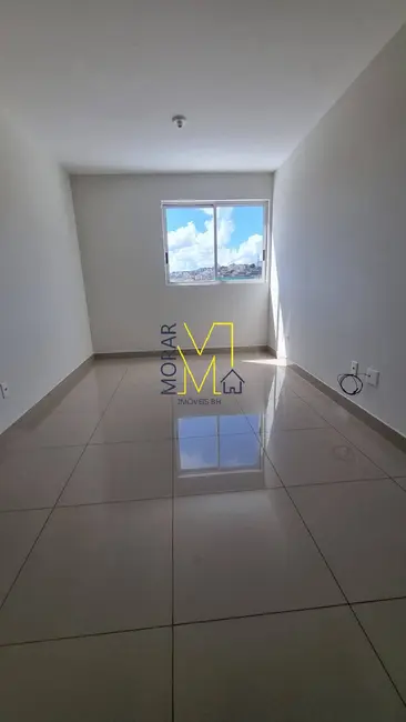 Foto 7 de Apartamento com 2 quartos à venda, 52m2 em Copacabana, Belo Horizonte - MG