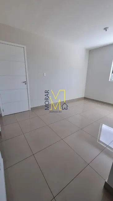 Foto 4 de Apartamento com 2 quartos à venda, 52m2 em Copacabana, Belo Horizonte - MG