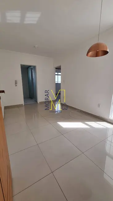 Apartamento com 2 quartos à venda, 44m2 em Santa Branca, Belo Horizonte - MG - imagem 6 Foto 6 de Apartamento com 2 quartos à venda, 44m2 em Santa Branca, Belo Horizonte - MG