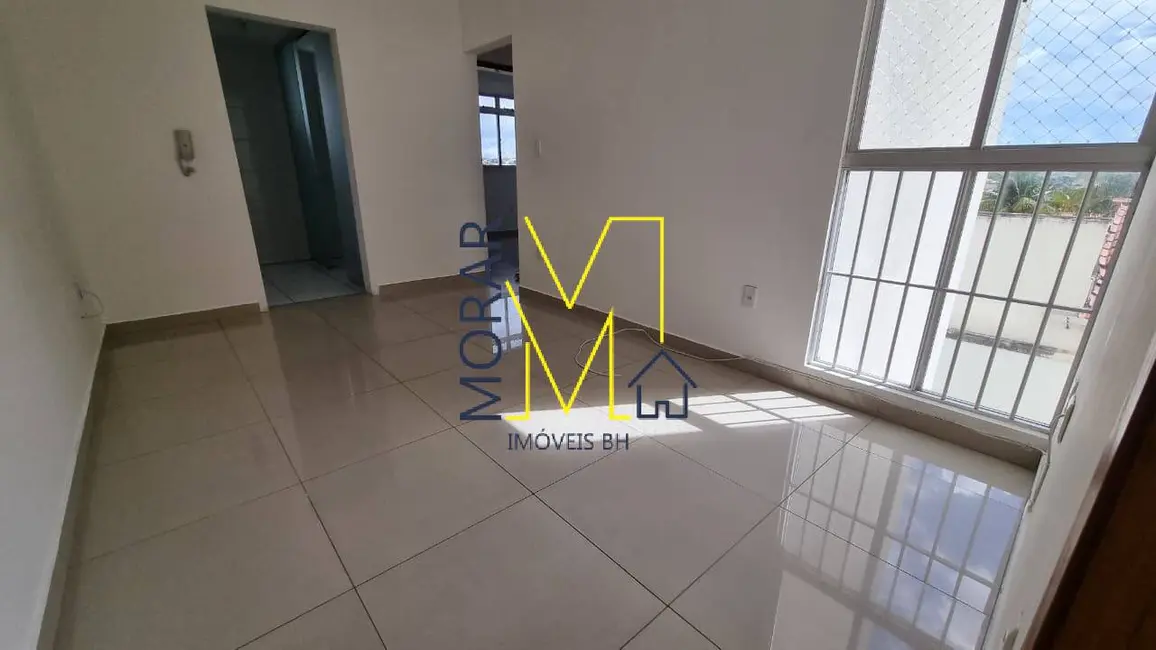 Apartamento com 2 quartos à venda, 44m2 em Santa Branca, Belo Horizonte - MG - imagem 1 Foto 1 de Apartamento com 2 quartos à venda, 44m2 em Santa Branca, Belo Horizonte - MG