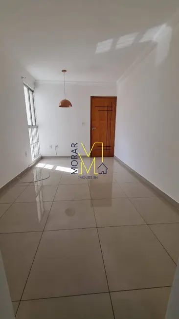 Apartamento com 2 quartos à venda, 44m2 em Santa Branca, Belo Horizonte - MG - imagem 4 Foto 4 de Apartamento com 2 quartos à venda, 44m2 em Santa Branca, Belo Horizonte - MG