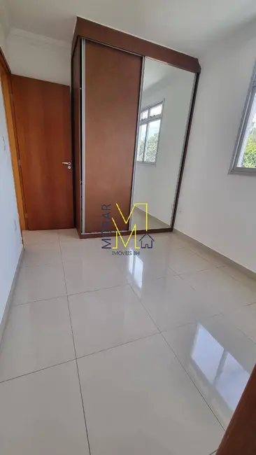 Apartamento com 2 quartos à venda, 44m2 em Santa Branca, Belo Horizonte - MG - imagem 7 Foto 7 de Apartamento com 2 quartos à venda, 44m2 em Santa Branca, Belo Horizonte - MG
