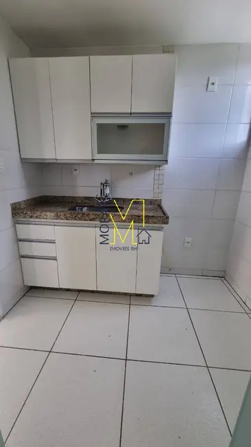 Apartamento com 2 quartos à venda, 44m2 em Santa Branca, Belo Horizonte - MG - imagem 9 Foto 9 de Apartamento com 2 quartos à venda, 44m2 em Santa Branca, Belo Horizonte - MG