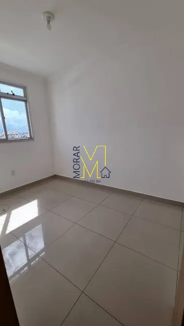 Apartamento com 2 quartos à venda, 44m2 em Santa Branca, Belo Horizonte - MG - imagem 8 Foto 8 de Apartamento com 2 quartos à venda, 44m2 em Santa Branca, Belo Horizonte - MG