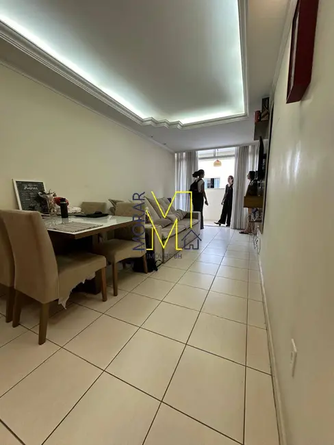 Foto 6 de Apartamento com 2 quartos à venda, 60m2 em Santa Branca, Belo Horizonte - MG