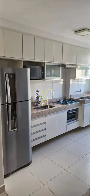 Foto 4 de Apartamento com 2 quartos à venda, 48m2 em Contagem - MG