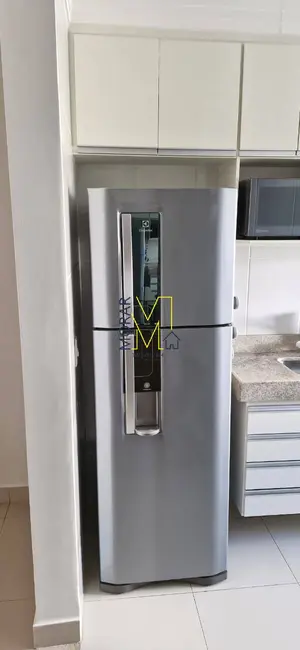 Foto 6 de Apartamento com 2 quartos à venda, 48m2 em Contagem - MG