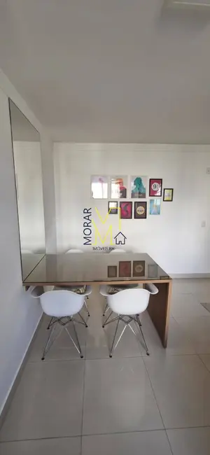 Foto 9 de Apartamento com 2 quartos à venda, 48m2 em Contagem - MG