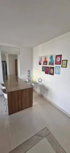 Foto 7 de Apartamento com 2 quartos à venda, 48m2 em Contagem - MG