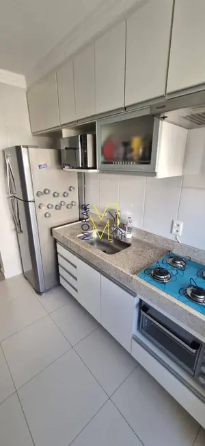 Foto 5 de Apartamento com 2 quartos à venda, 48m2 em Contagem - MG