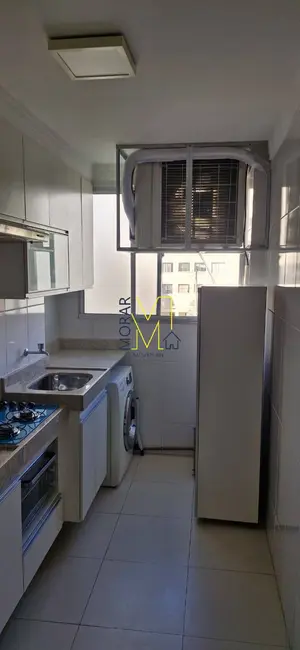 Foto 8 de Apartamento com 2 quartos à venda, 48m2 em Contagem - MG