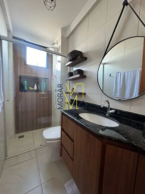 Foto 9 de Apartamento com 3 quartos à venda, 100m2 em Floramar, Belo Horizonte - MG