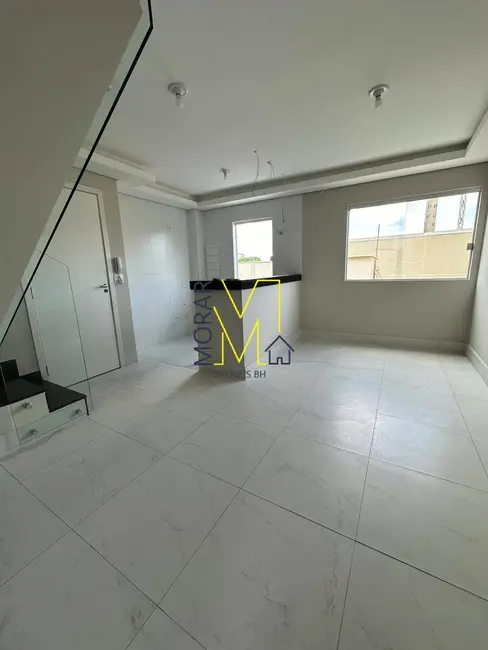 Foto 2 de Apartamento com 3 quartos à venda, 105m2 em Vila Cloris, Belo Horizonte - MG