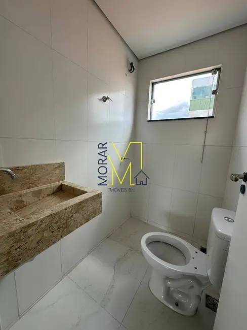 Foto 8 de Apartamento com 3 quartos à venda, 105m2 em Vila Cloris, Belo Horizonte - MG