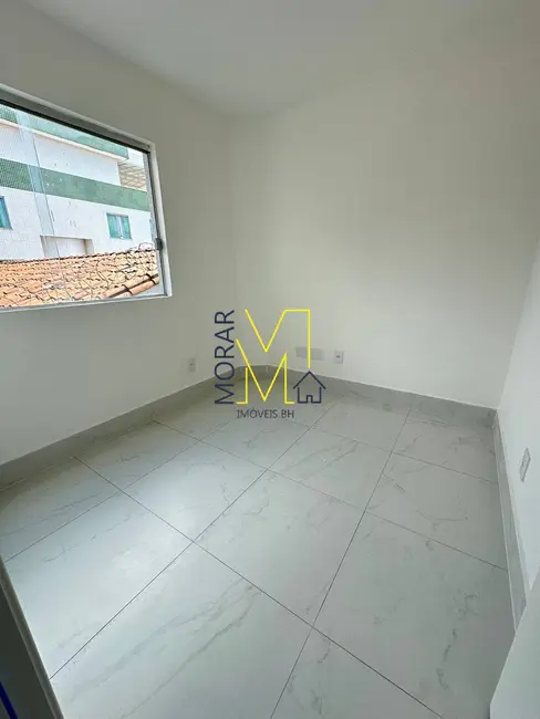 Foto 6 de Apartamento com 3 quartos à venda, 105m2 em Vila Cloris, Belo Horizonte - MG